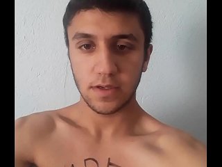 Doğrulama videosu