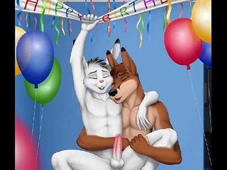 Gay Kangaroo fucking Rabbit - YIFF Jasonafex