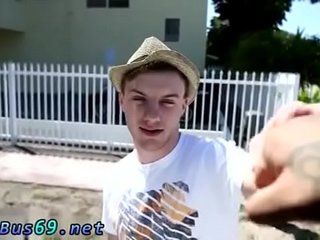 Male gay porn movietures and celebrity hunk big dick Excited To Be On