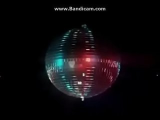 Hot Chick Dancing
