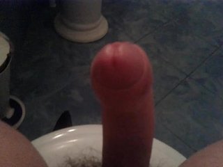 18 year boy uncircumcised masturbation
