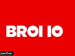 Bromo - (Damien Stone, Jeremy Spreadums) at Whore Alley