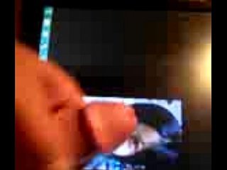 Cum on girlfriend 03