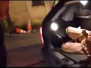 black rob of booty