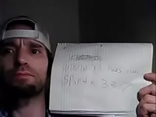 Verification video