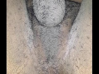 Big Booty DL Bottom Prostate Cum 2