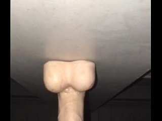 dildo gay anal