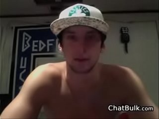 Attractive Amateur 18 Year Old Gay Guy