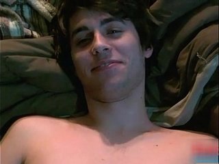 Trace's point of view with Lucas gay gays