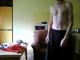 Geiles rotes Sexluder