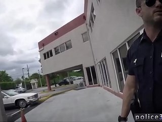 Photo police big cocks dicks gay Apprehended Breaking and Entering